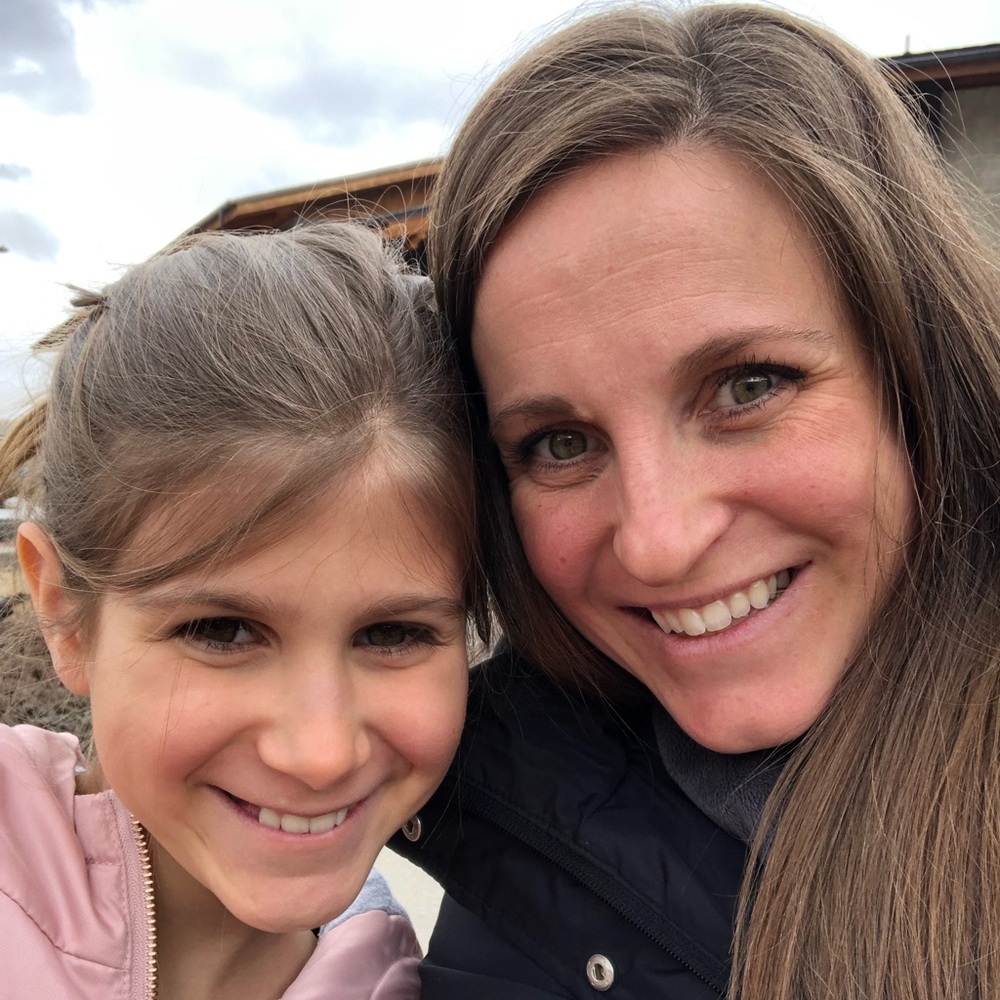 Meet your Posher, Michelle